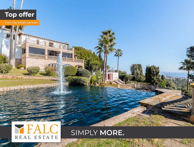 Casa-chalet en Venta en Génova