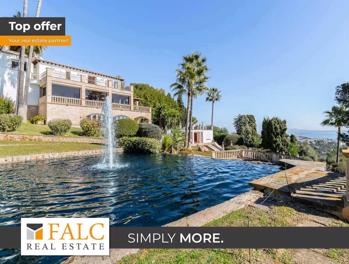 Country homes for sale in Génova