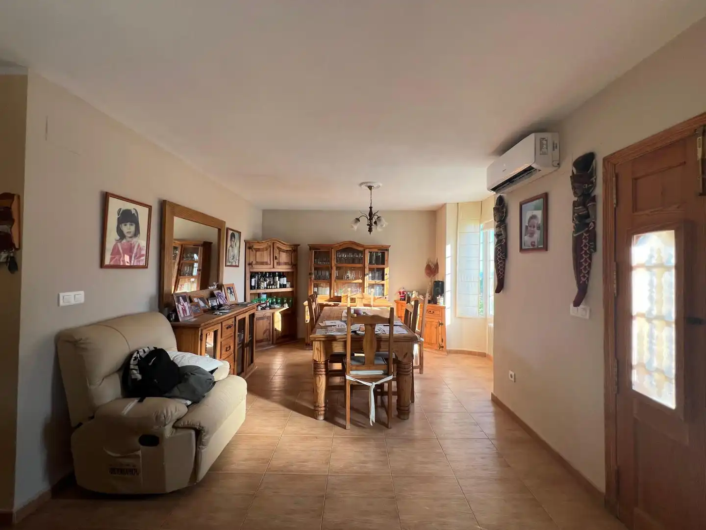 Villa mit Garten zum Verkauf in Coloma, imagen 29