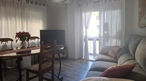 Foto 4 de Pis en venda a El Molinillo - Capuchinos, Málaga Capital