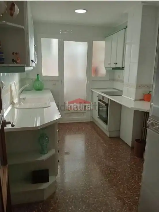 Appartement avec terrasse à vendre à Estación, imagen 8