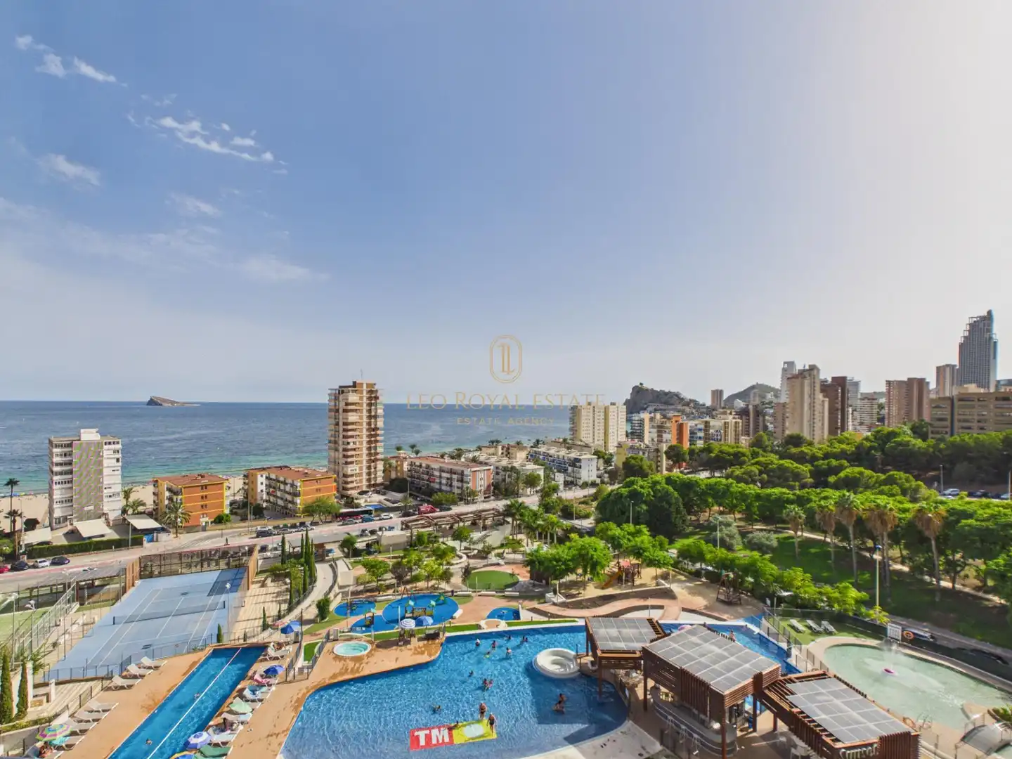 Apartamento con terraza en venta en Avenida VILLAJOYOSA LA, imagen 26