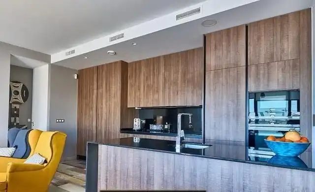 Maisonette mit Pool zum Verkauf in Balcón de Finestrat - Terra Marina, imagen 5