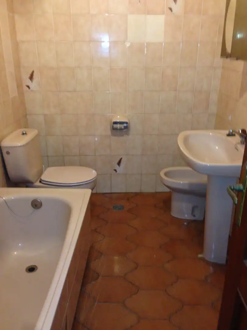 Piso de alquiler en Casco Histórico