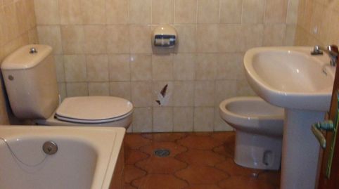 Foto 3 de Piso de alquiler en Casco Histórico, Santiago de Compostela