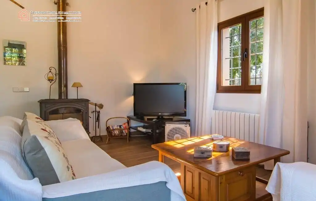 Maison rustique avec piscine à vendre à Sencelles, imagen 9