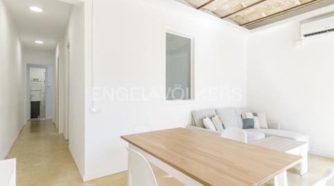 Foto 3 de Apartament de lloguer a El Poble Sec - Parc de Montjuïc, Barcelona