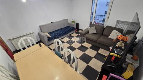 Foto 2 de Pis en venda a San Fermín, Madrid