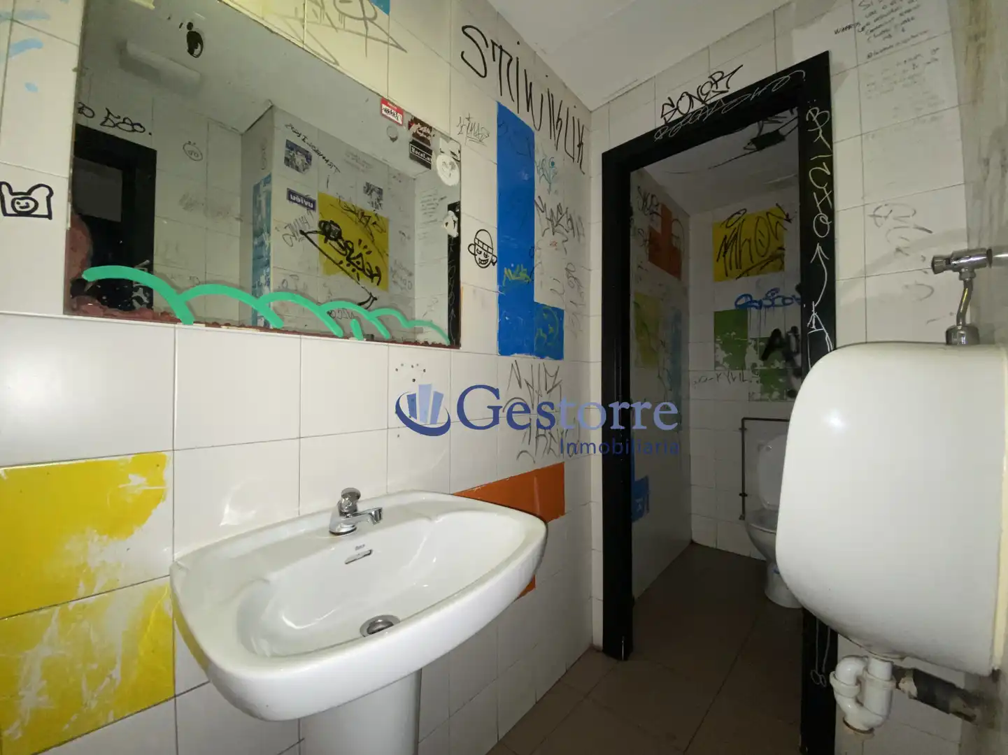 Local comercial en venda a Calle Carta Puebla, imagen 15