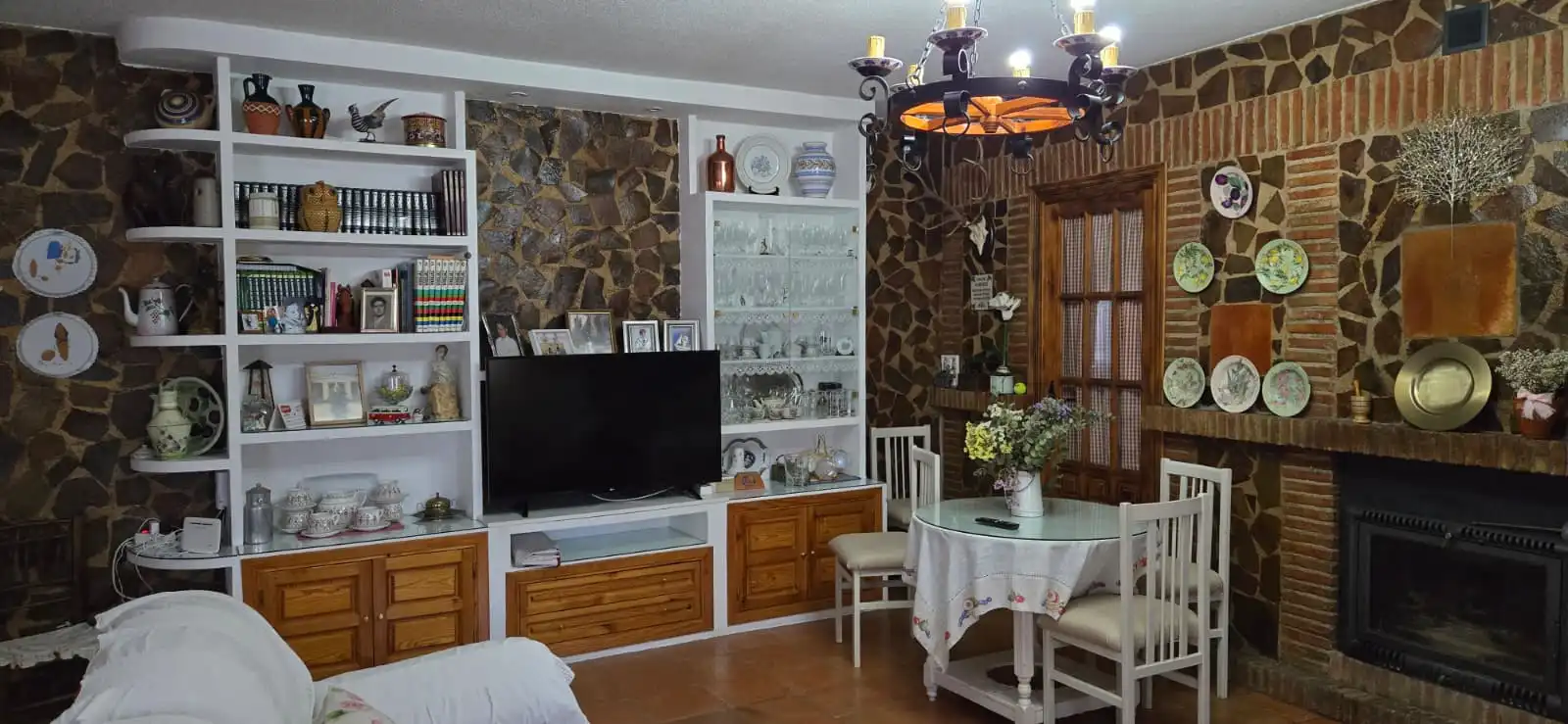 Villa in vendita a Camino del Calvario, imagen 42