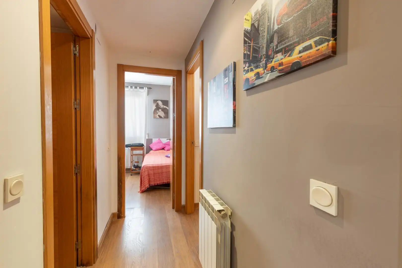 Adosado con terraza en venta en Casco Histórico, imagen 26