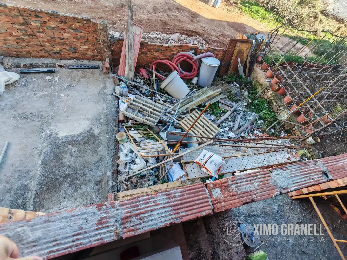 Casa o xalet en venda en La Vall d'Uixó