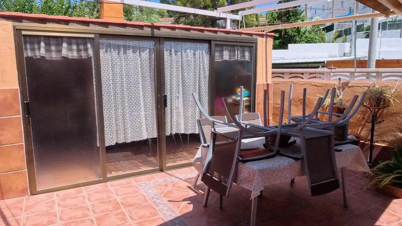 Detached house with pool for sale in San Rafael - Nucia Park, imagen 39
