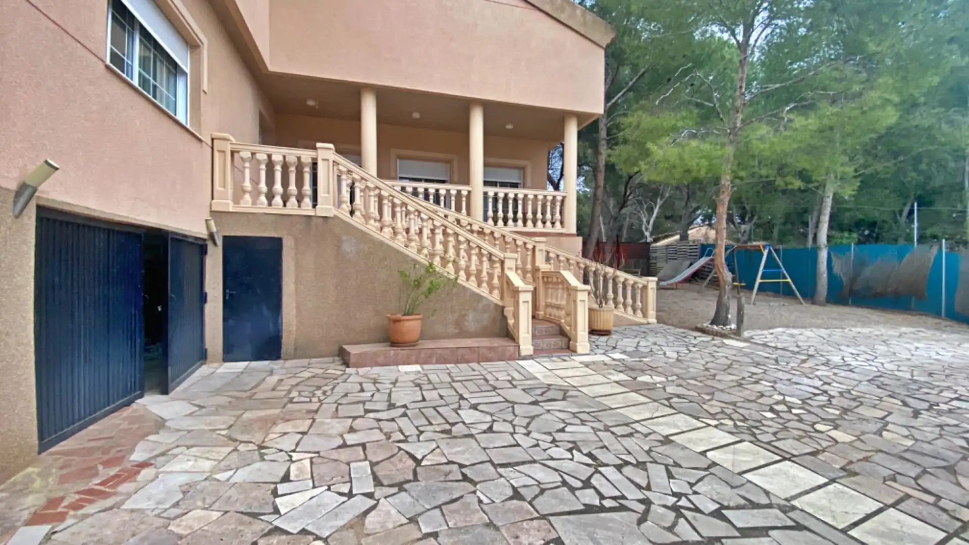 Villa avec jardin à vendre à Totana, imagen 2