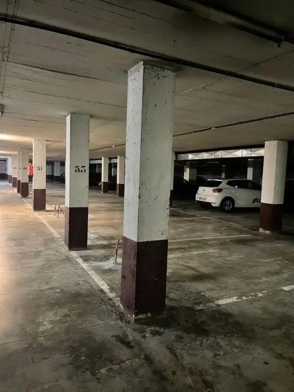 Parking for sale in Ibaeta, imagen 5
