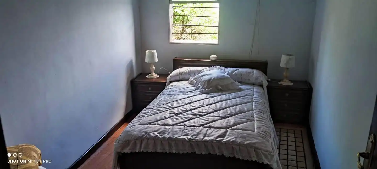 Habitación de Finca rústica en venta en Esgos