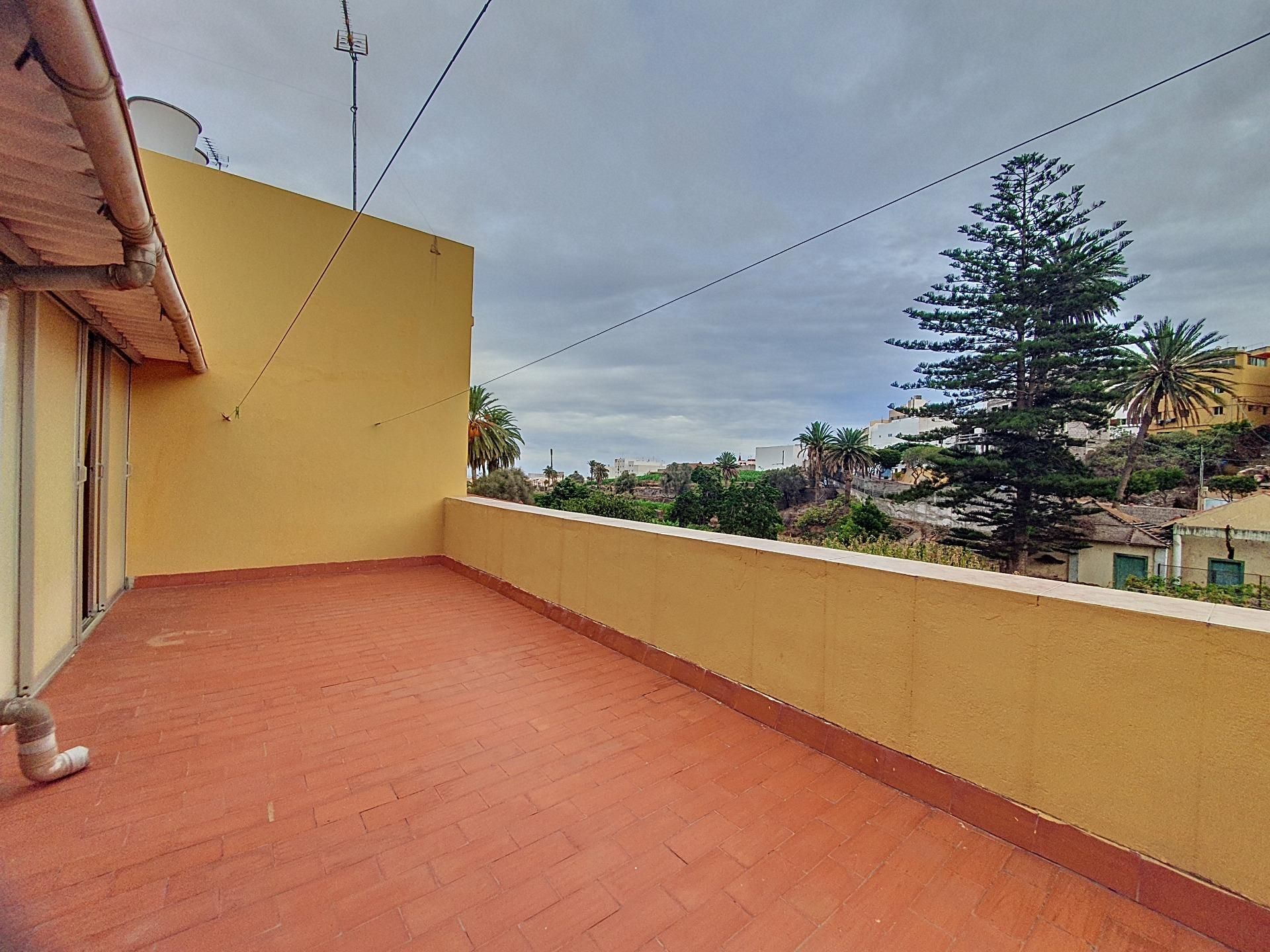 Terrassa de Casa o xalet en venda en Telde amb Terrassa i Alarma