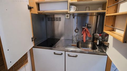 Foto 3 de Apartament en venda a Centro - Doña Mercedes, Dos Hermanas