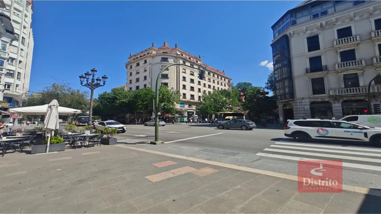 Locale commerciale in affitto a Santander - Jesús de Monasterio, imagen 3