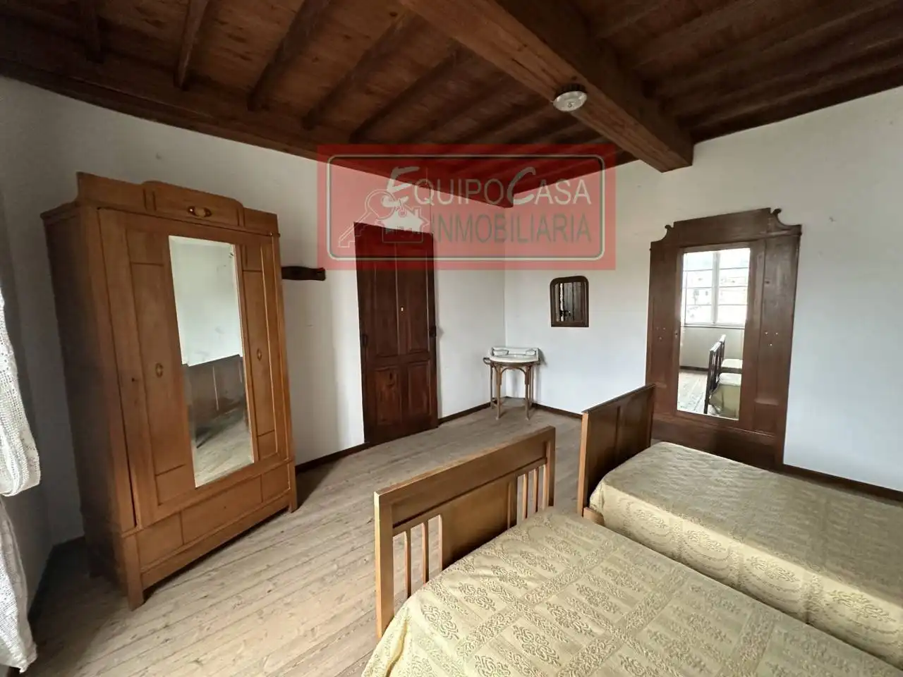 Detached homes for sale in Lourenzá  with Private garden, Terrace and Alarm