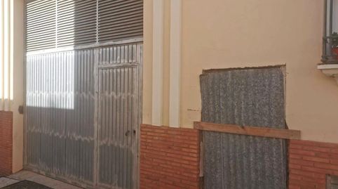 Foto 3 von Abstellraum zum Verkauf in Vista Alegre Pozo Camino, Ayamonte ciudad, Ayamonte