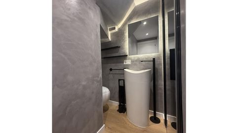 Foto 5 de Piso de alquiler en Doctor Nequi, Centro, Andorra la Vella