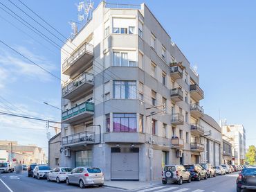 Pis amb ascensor en venda a C/ Agusti Querol