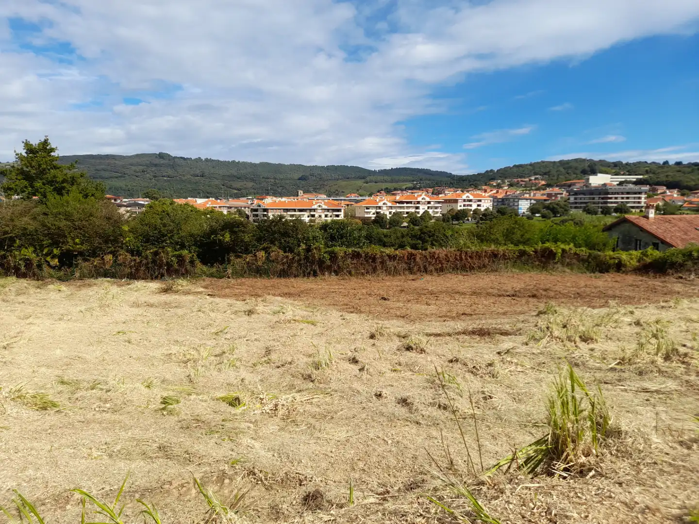 Residencial en venda en Gorliz