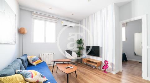 Foto 4 de Pis de lloguer a Calle de Pizarro, Universidad - Malasaña,  Madrid Capital