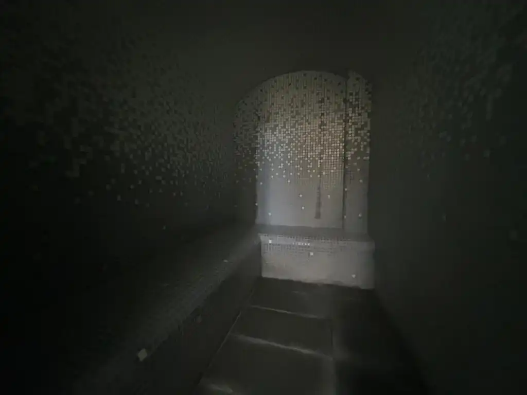 Baño de Local en venta en Jérica