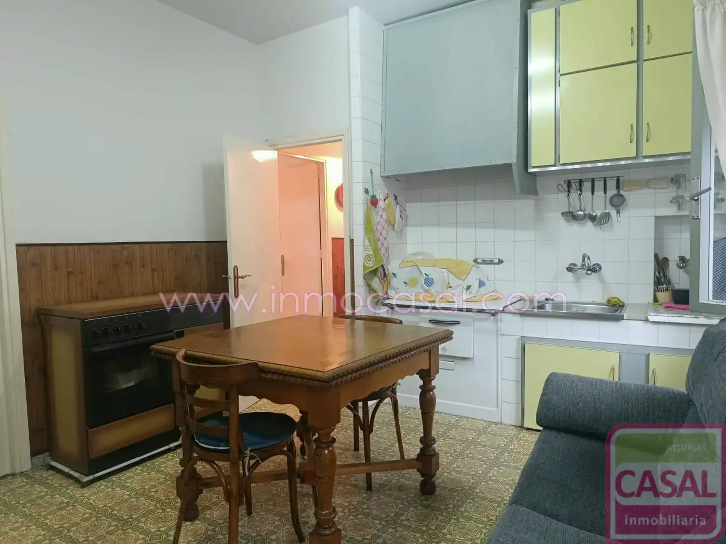 Appartement à vendre à Aller, imagen 3