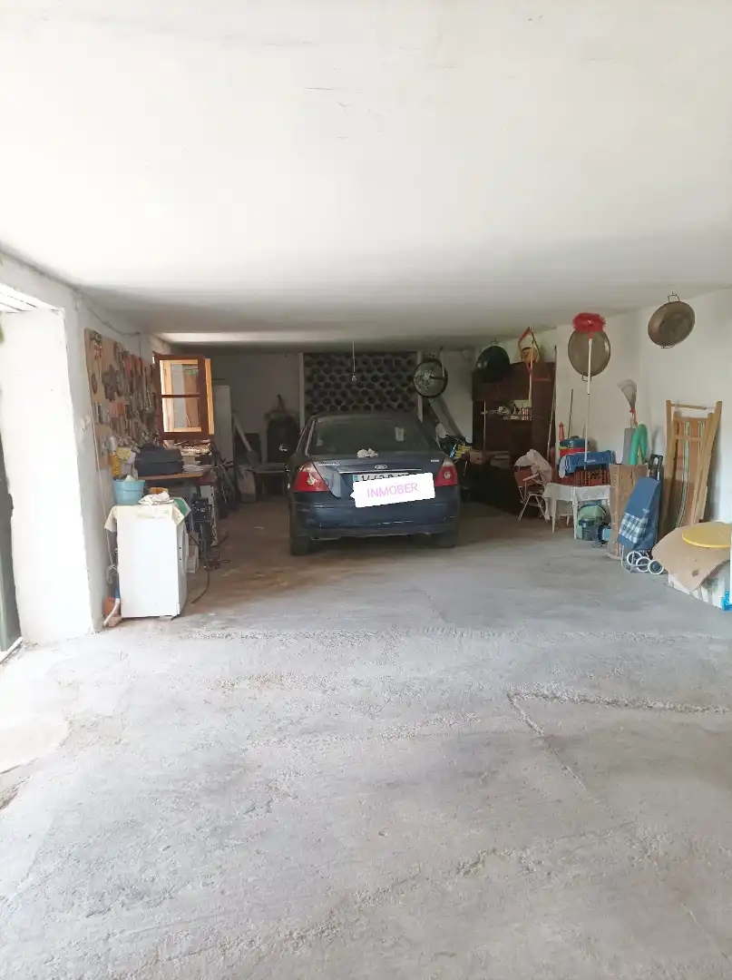 Xalet amb terrassa en venda a Horcajo de los Montes, imagen 32