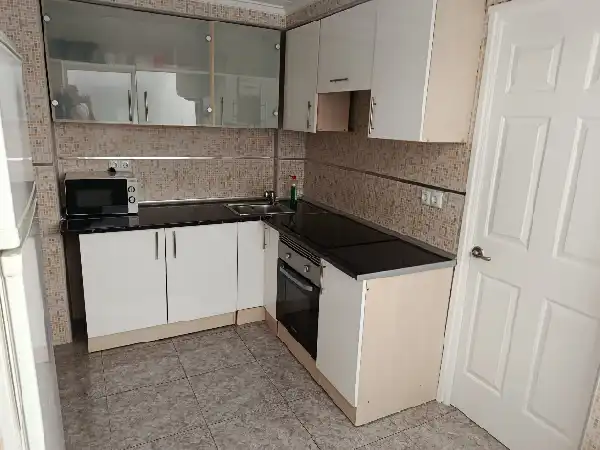Wohnung mit Terrasse zum Verkauf in Elche ciudad, imagen 10
