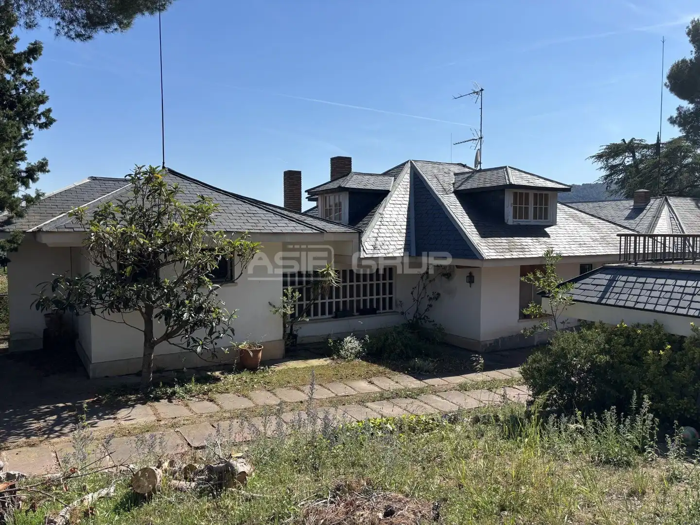 Villa avec terrasse à vendre à Sant Feliu de Codines, imagen 3