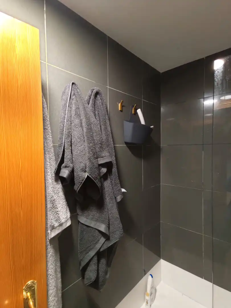 Apartamento de alquiler en Avinguda Onze de Setembre, 33, Centre