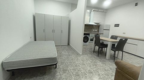 Foto 5 de Loft de lloguer a Calle Río Fresnedoso, Santa María de Benquerencia, Toledo Capital
