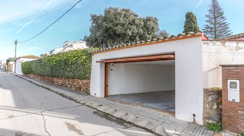 Foto 4 de Finca rústica en venda a Les Franqueses del Vallès, Barcelona