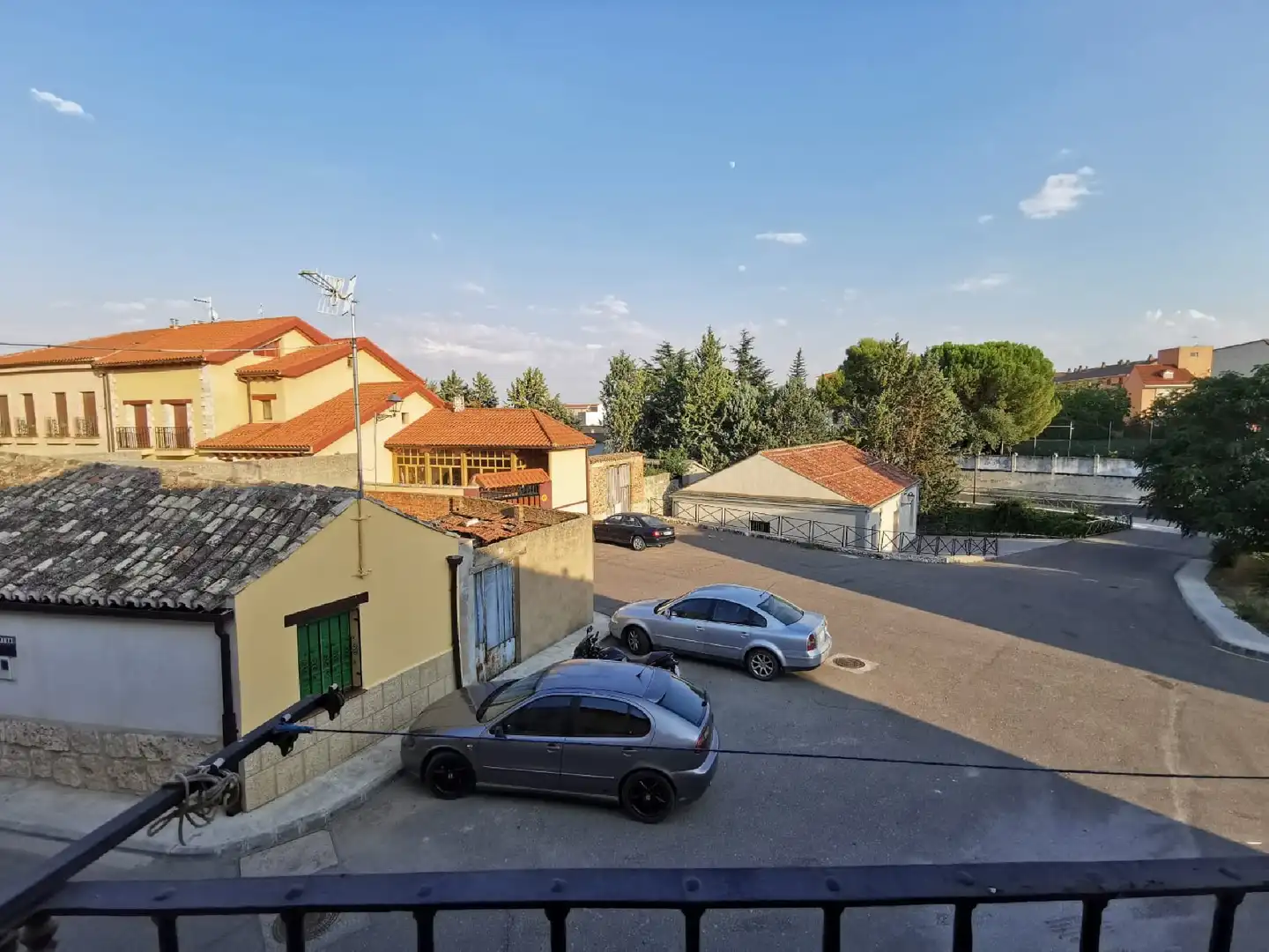 Casa o chalet en venta en Dueñas