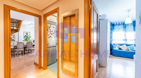 Foto 2 de Dúplex en venta en Calle Los Arces, Prado Santo Domingo - Ensanche, Alcorcón