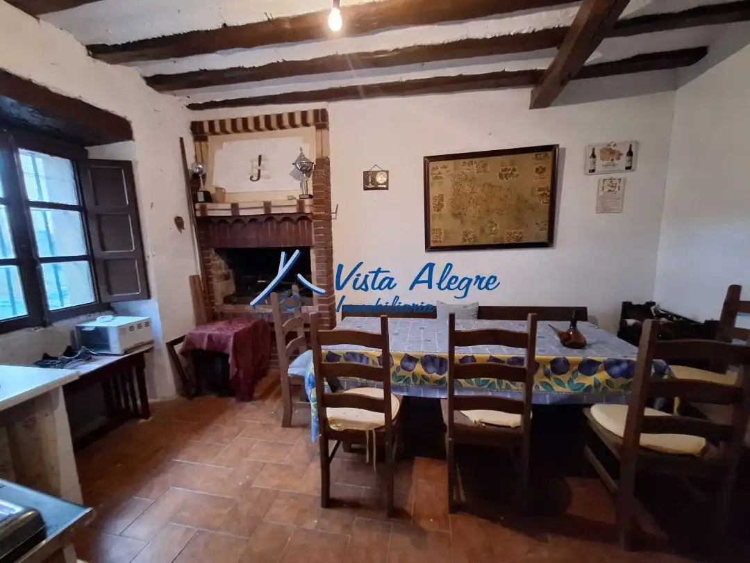 Casa o xalet en venda en San Vicente de la Sonsierra amb Terrassa, Traster i Moblat