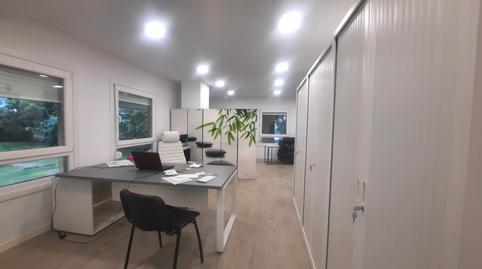 Photo 4 of Office to rent in Rúa Das Teixugueiras, 23, Navia, Vigo