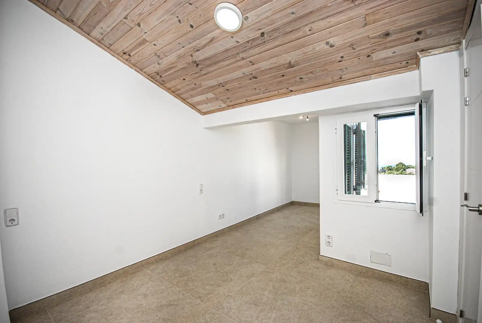 Country homes for rent in Puigpunyent  with Air Conditioner and Terrace