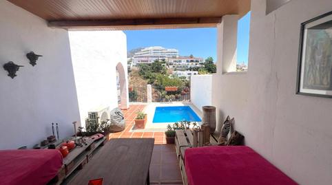 Photo 2 of Single-family semi-detached for sale in Torreblanca del Sol, Málaga