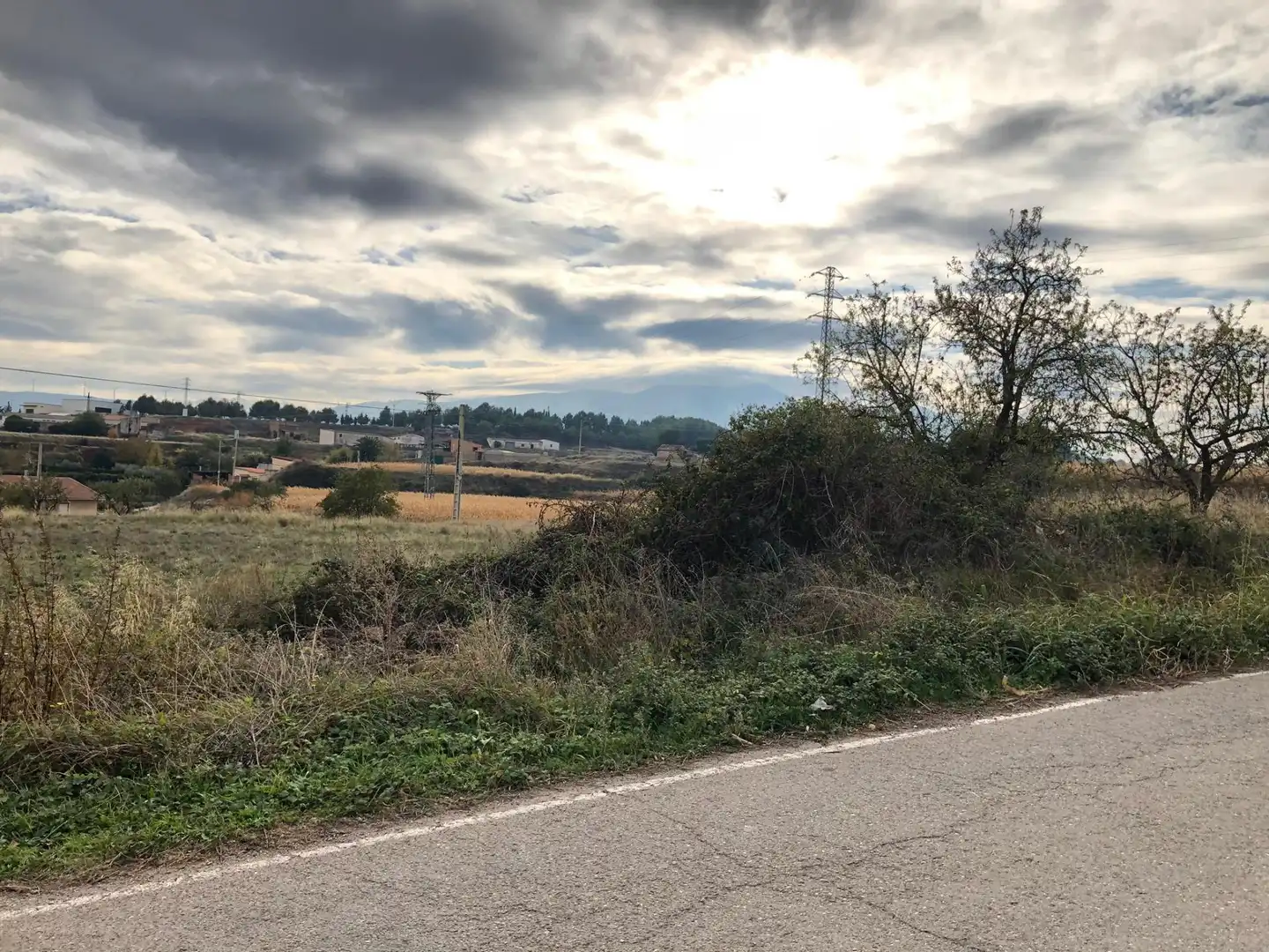 Rural land for sale in Tarazona, imagen 6