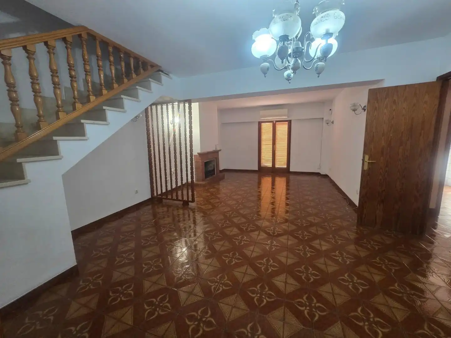 Dúplex de alquiler con opción a compra en Alcúdia con Aire acondicionado, Calefacción y Jardín privado