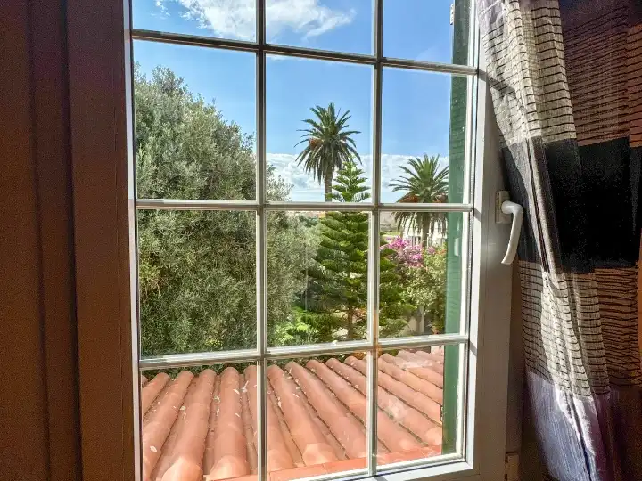 Villa mit Garten zum Verkauf in Carrer de l'Amazònia 2, imagen 41