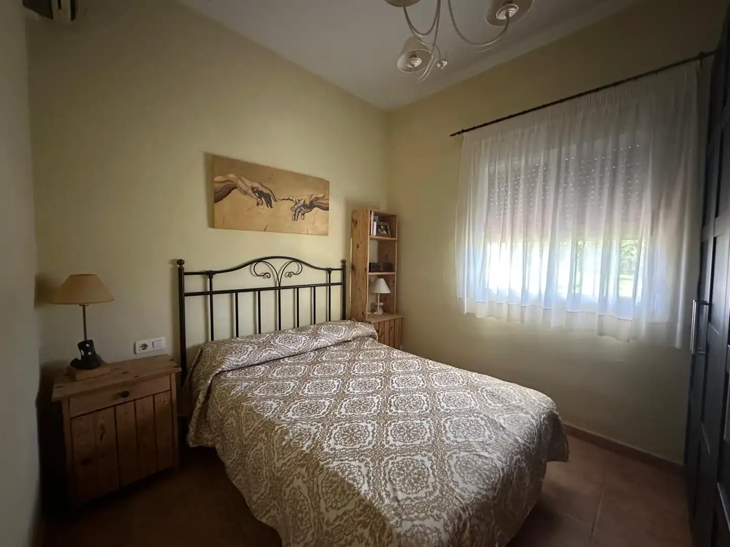 Habitación de Casa o chalet en venta en Medellín con Aire acondicionado y Piscina