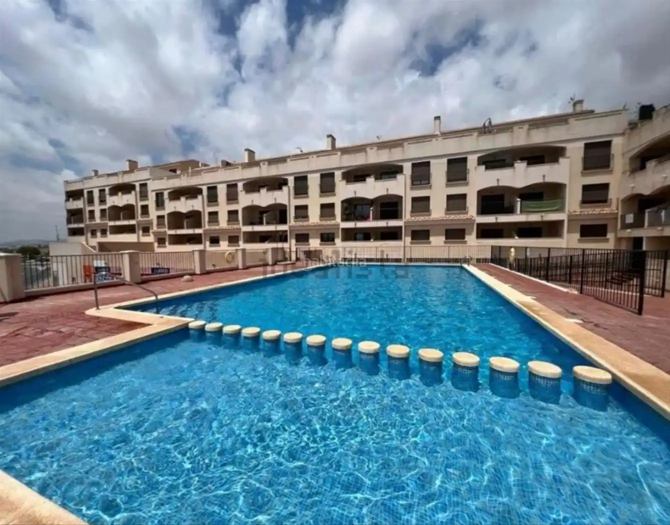 Flat with lift for sale in Calle Cristo Resucitado 4