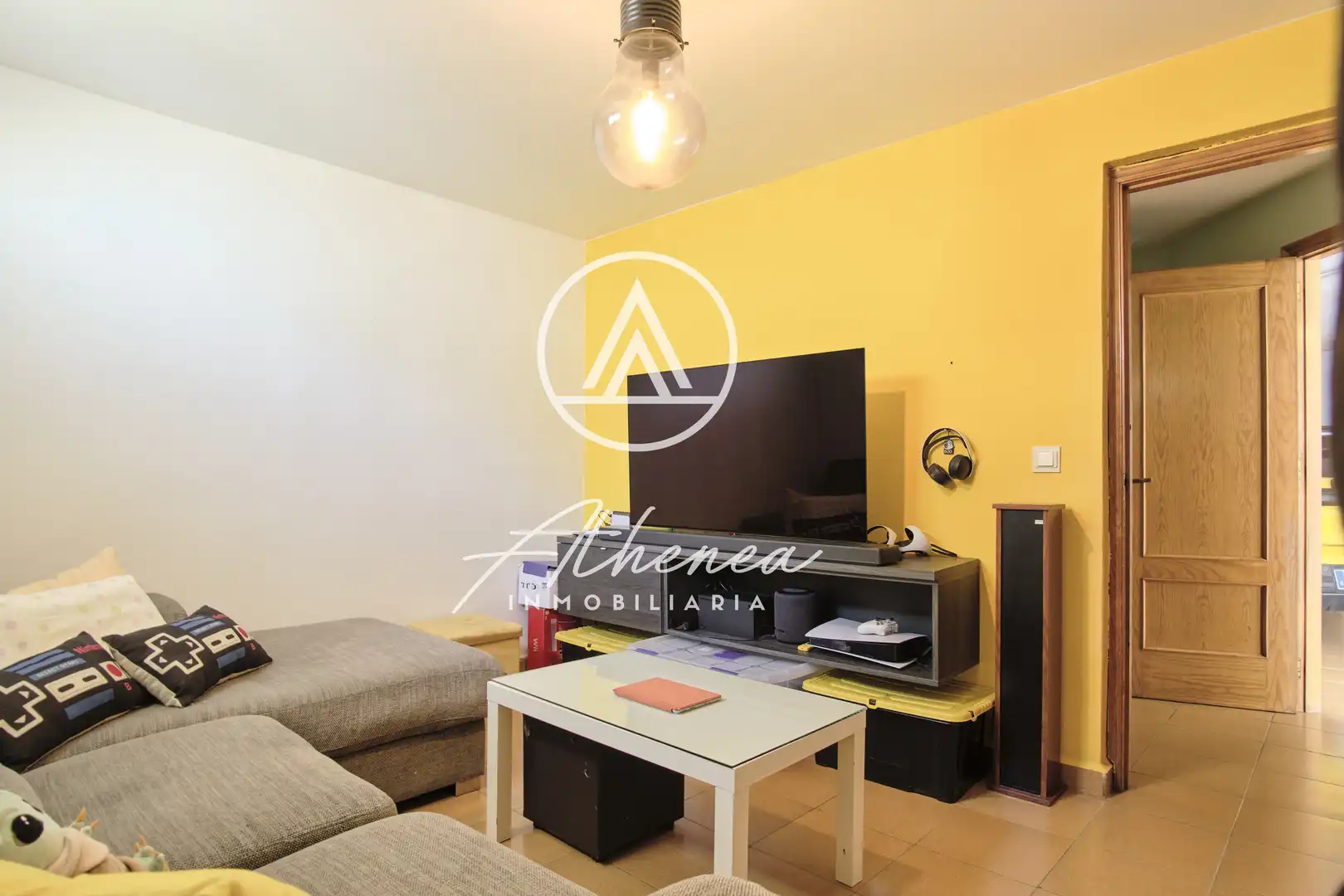 Casa adosada en venta en Calle Romanilla, Roquetas Pueblo