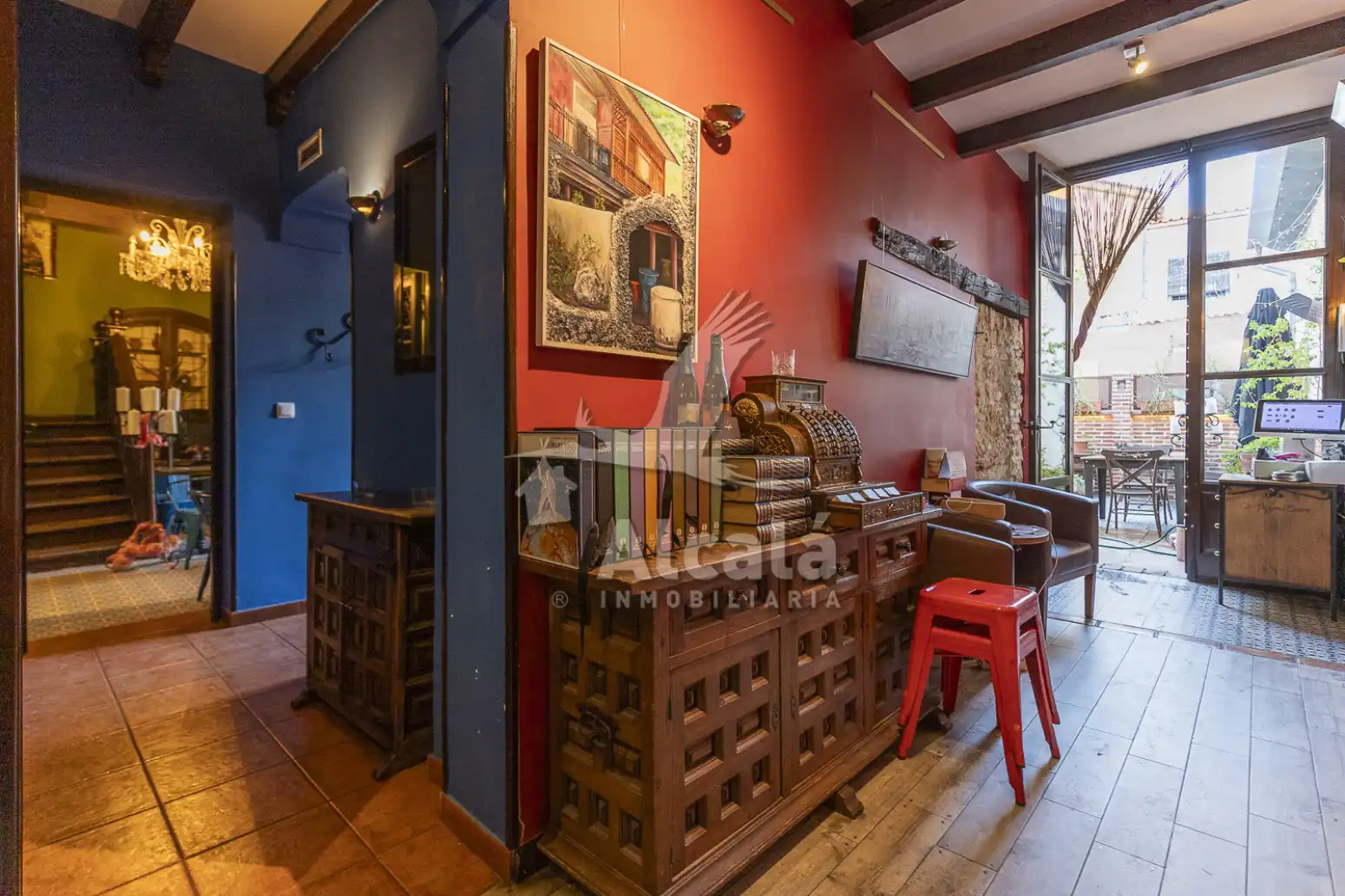 Local comercial en traspàs a Casco histórico, imagen 16